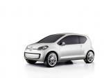Volkswagen up! Concept 2007 года